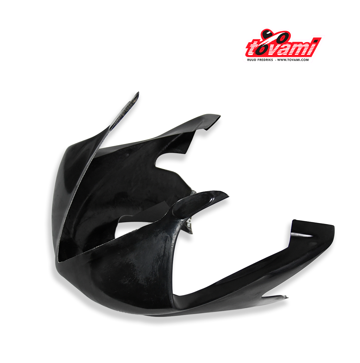 Complete front fairing Yamaha YZF R6 2003-2005