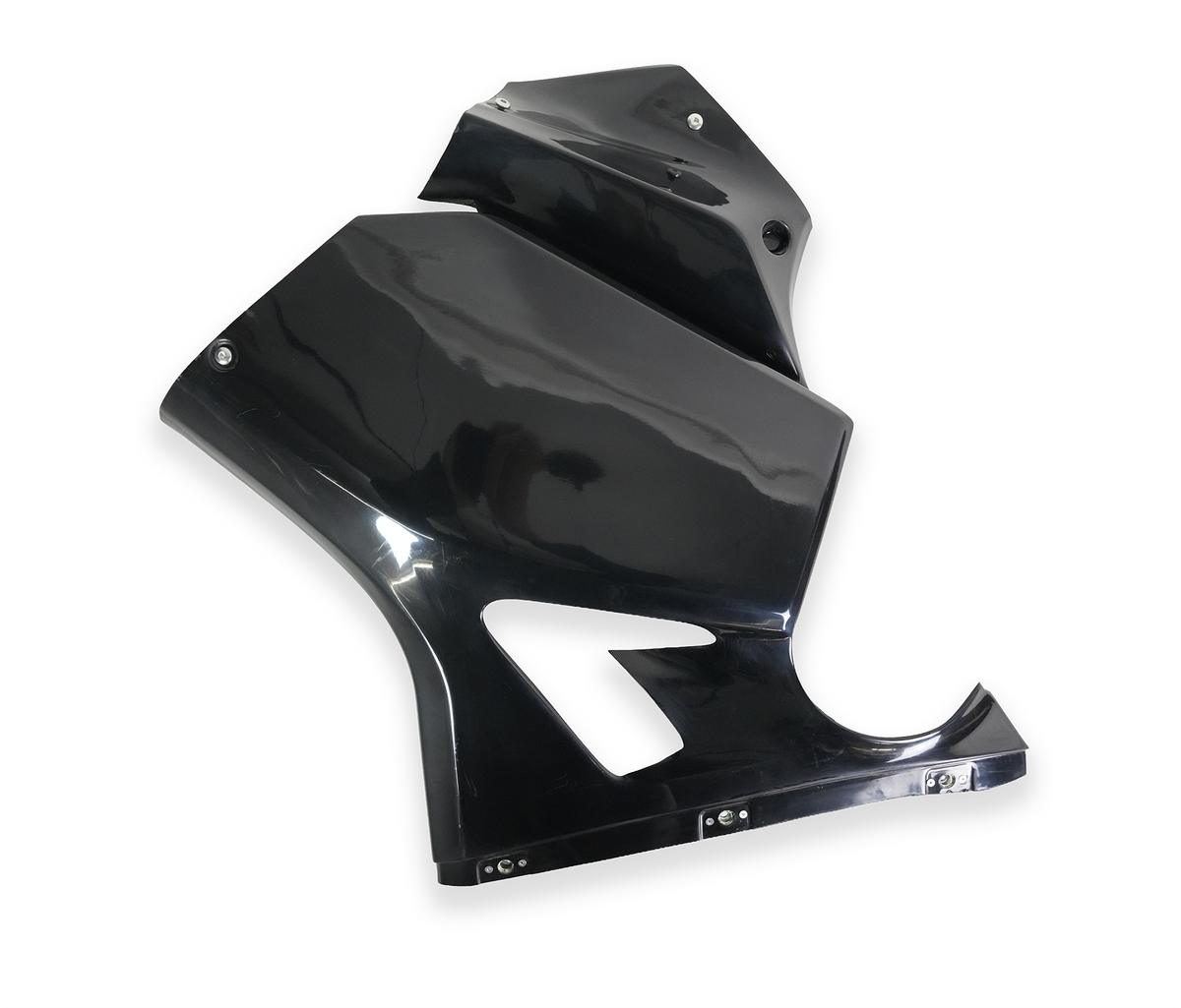 Front fairing complete Yamaha YZF R9