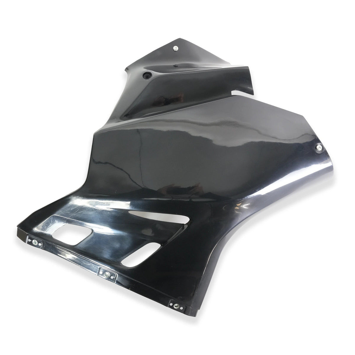 Front fairing complete Yamaha YZF R9