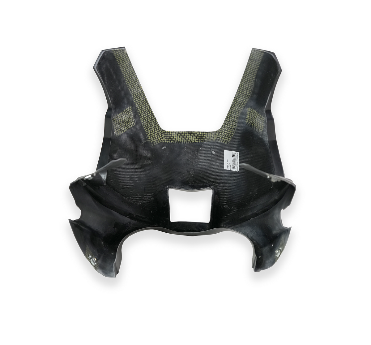 Top fairing Yamaha YZF R9
