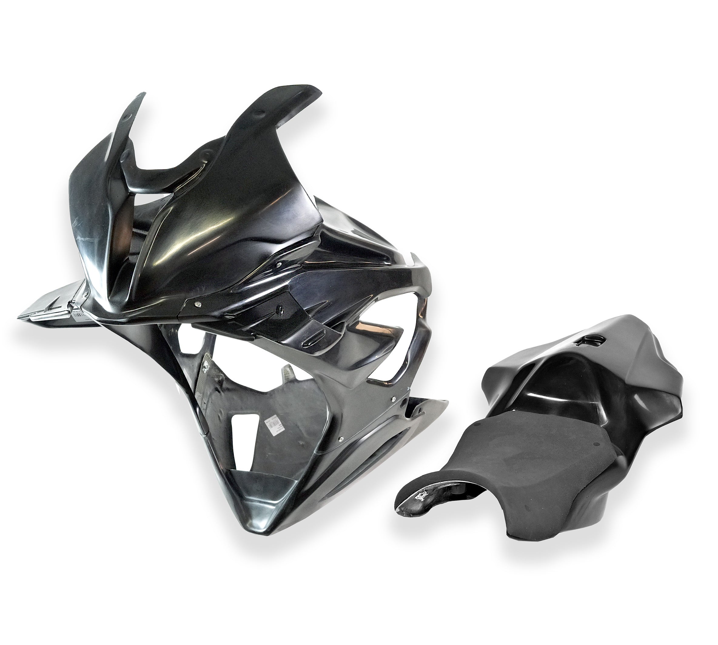 race fairings BMW S1000RR 2023