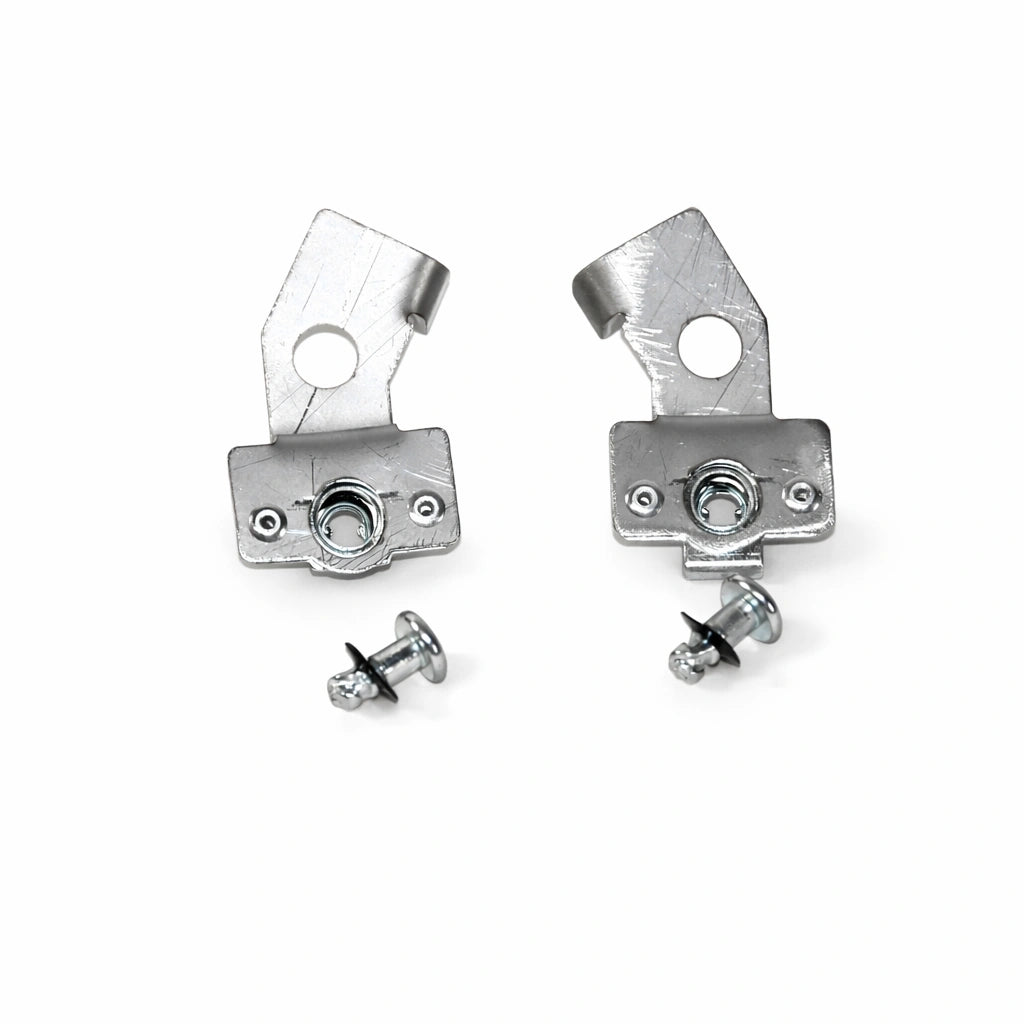 Aprilia RS660 2020-2024 bottom fairing mounting brackets