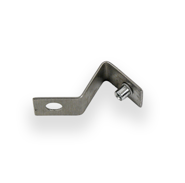 Mounting bracke left side Aprilia RSV4 2009-2019