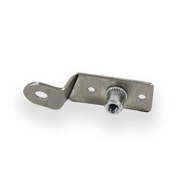 Mounting bracket right side Aprilia RSV4 2009-2019