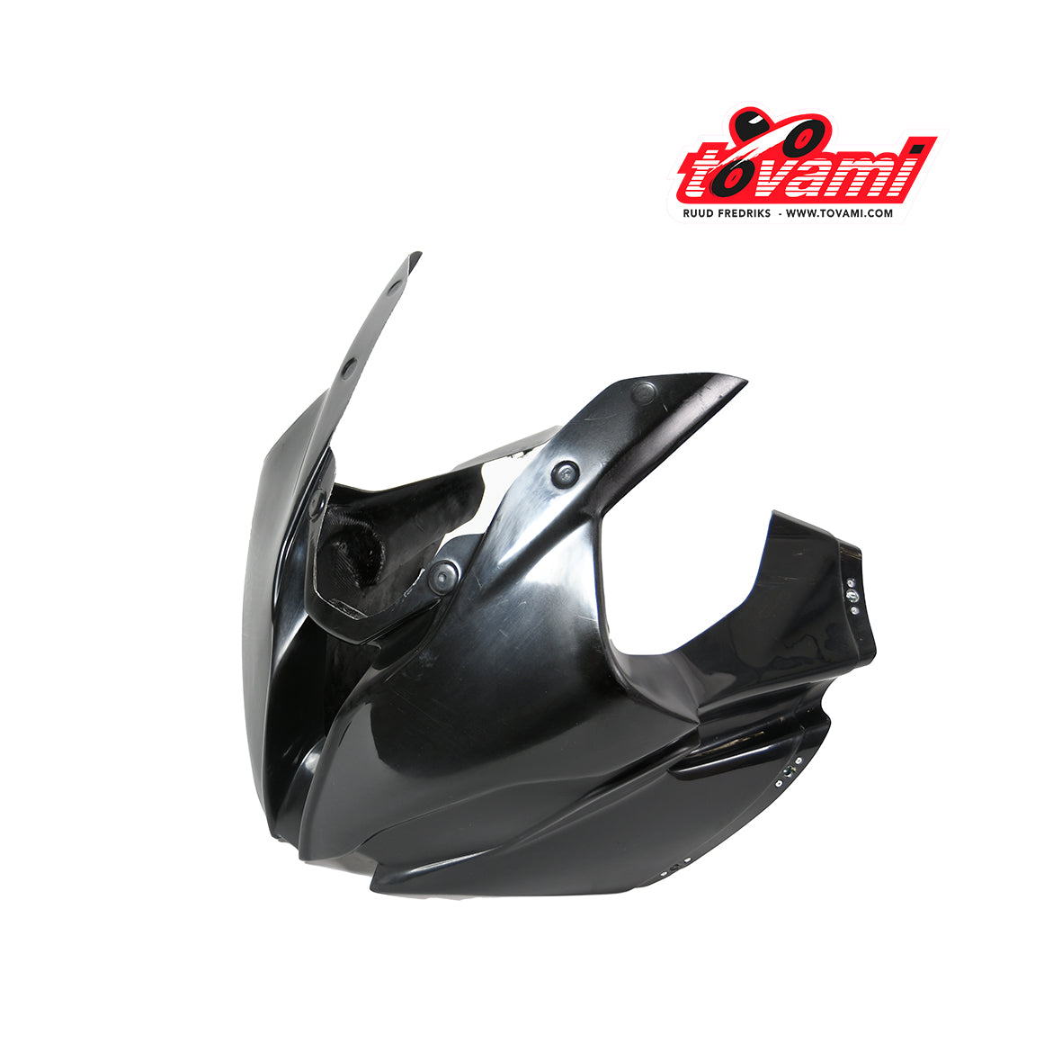 Complete front fairing BMW S1000RR 2019-2020