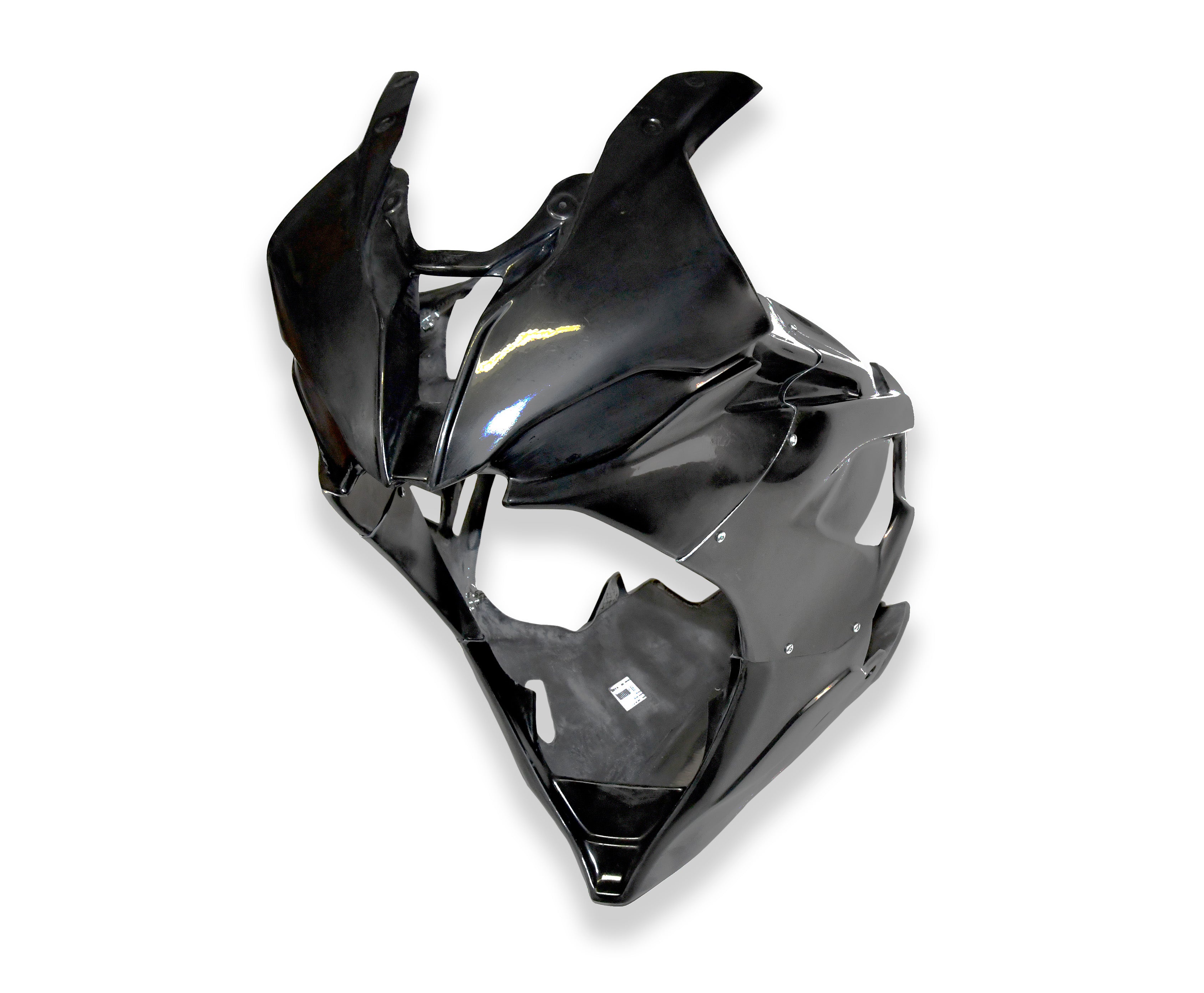 Complete front fairing BMW S1000RR 2019-2020