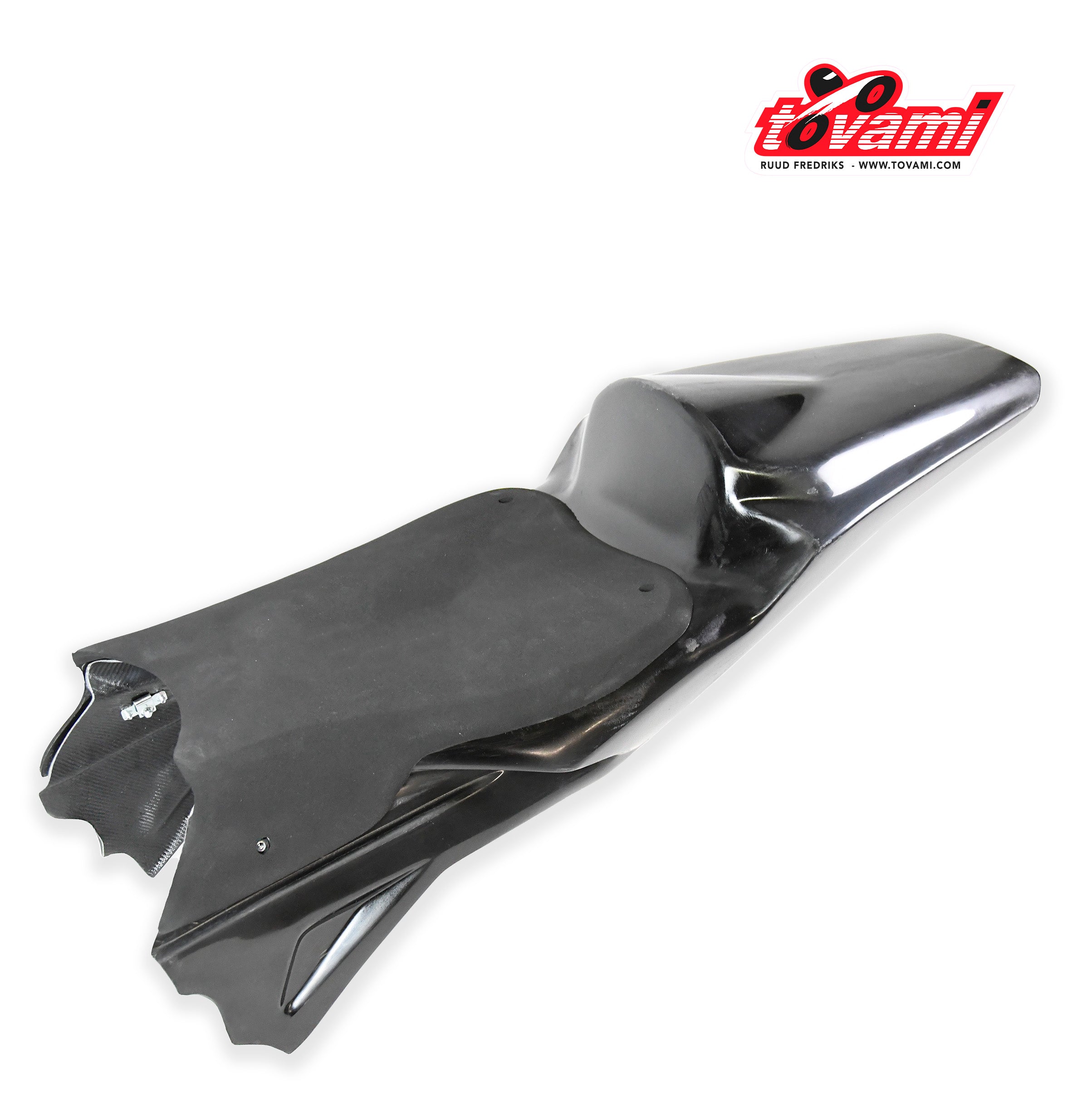 Complete seat SBK Honda CBR1000RR 2008-2011