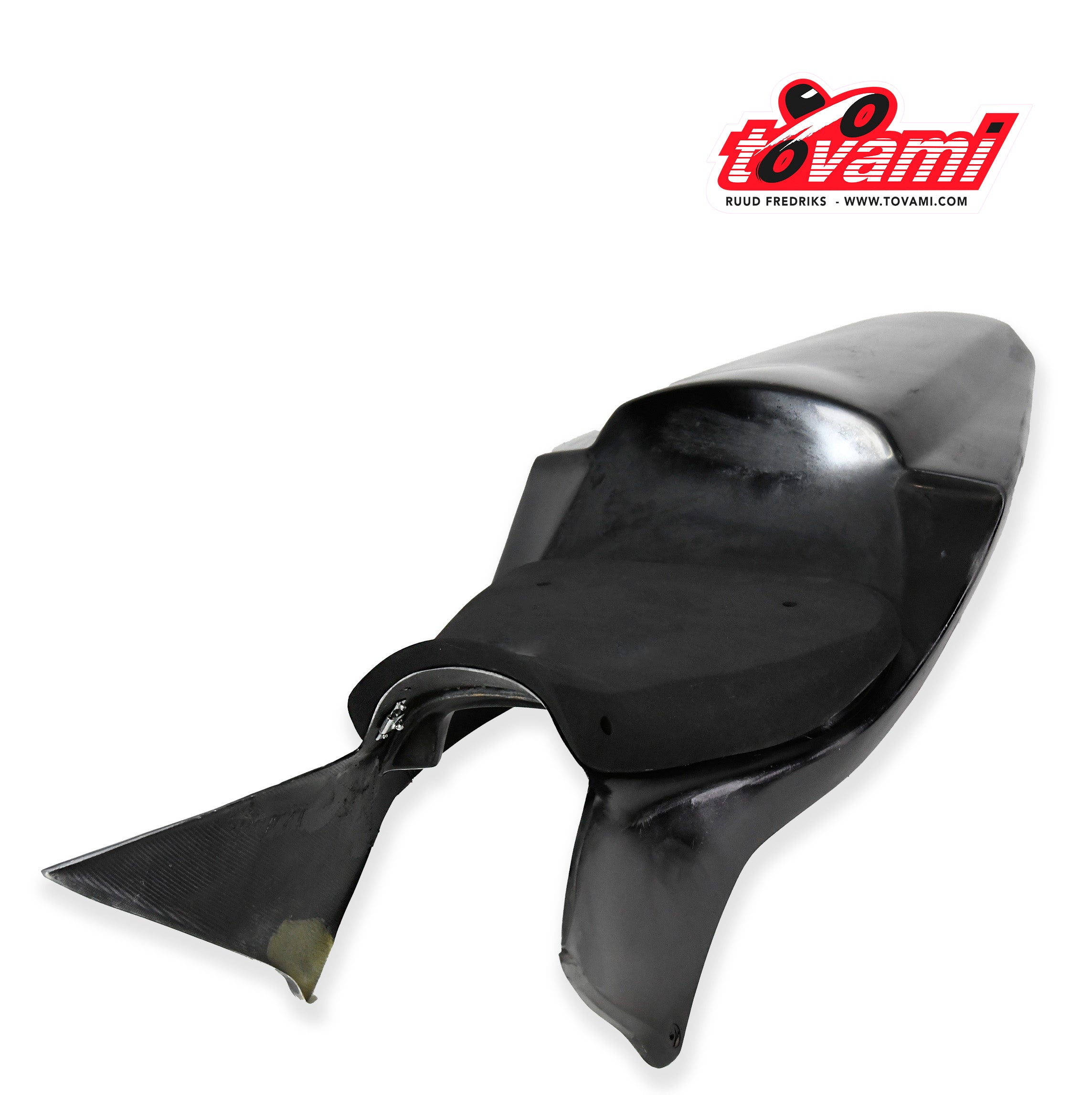 Complete seat Honda CBR600RR 2013-2016