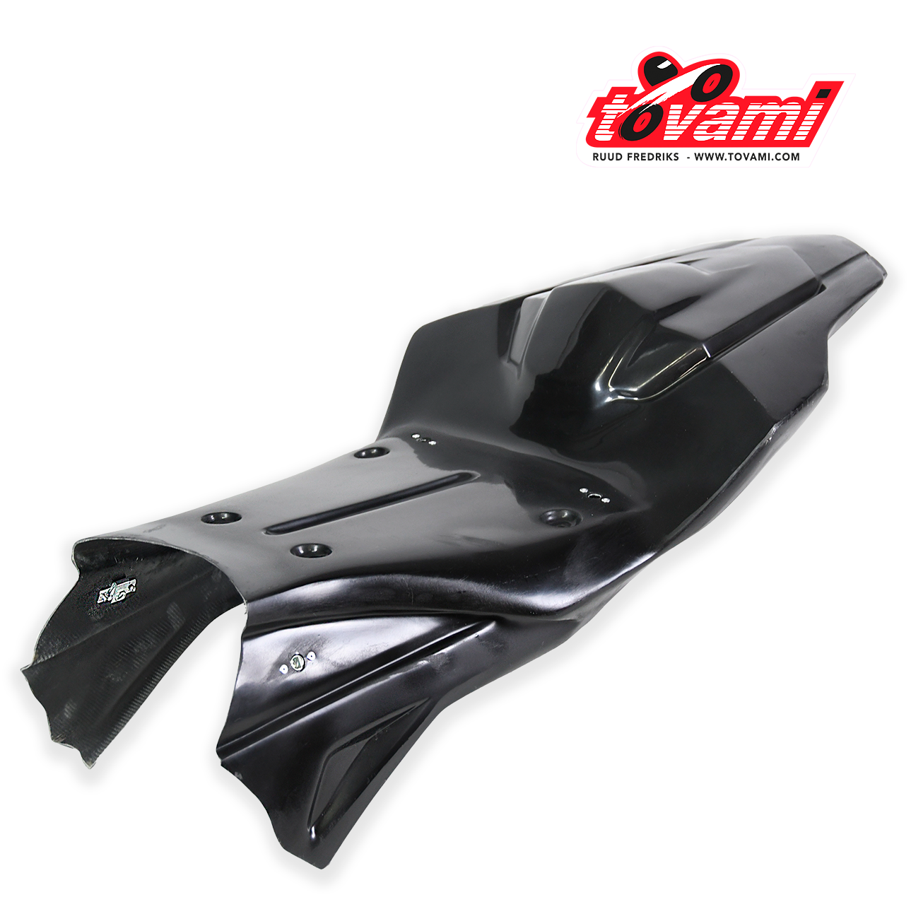 Seat (unit) SBK Honda CBR1000RR 2017-2019