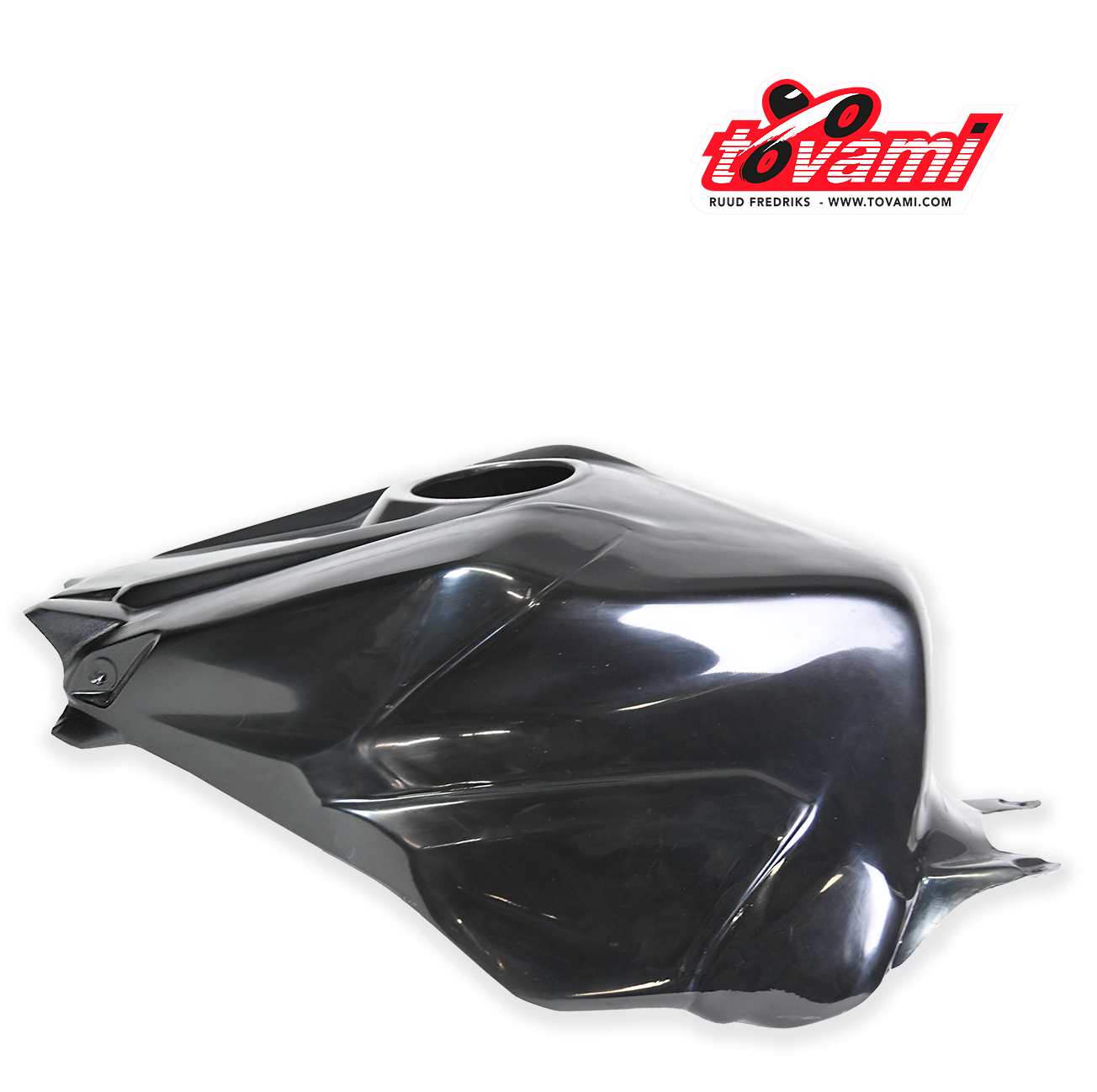 Tankcover SBK Honda CBR1000RR 2017-2019