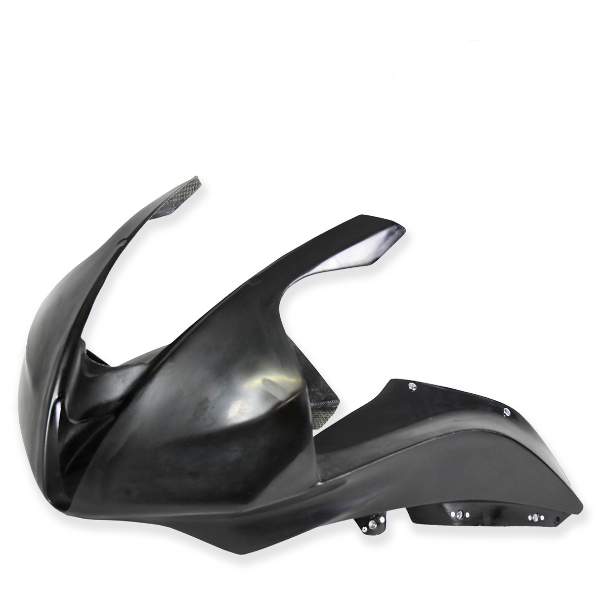 Complete set of race fairings Honda CBR600RR 2009-2012