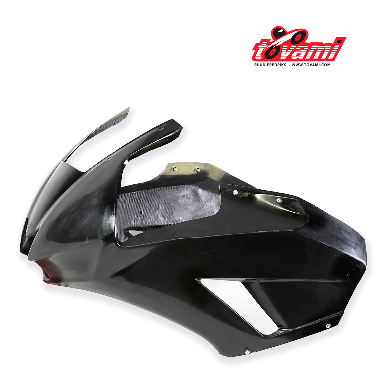 Complete front fairing Honda CBR600RR 2013-2016