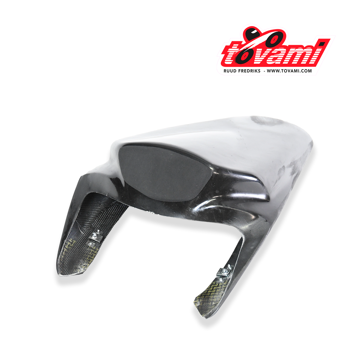 Seat and tankcover-combination stock Honda CBR1000RR 2008-2011