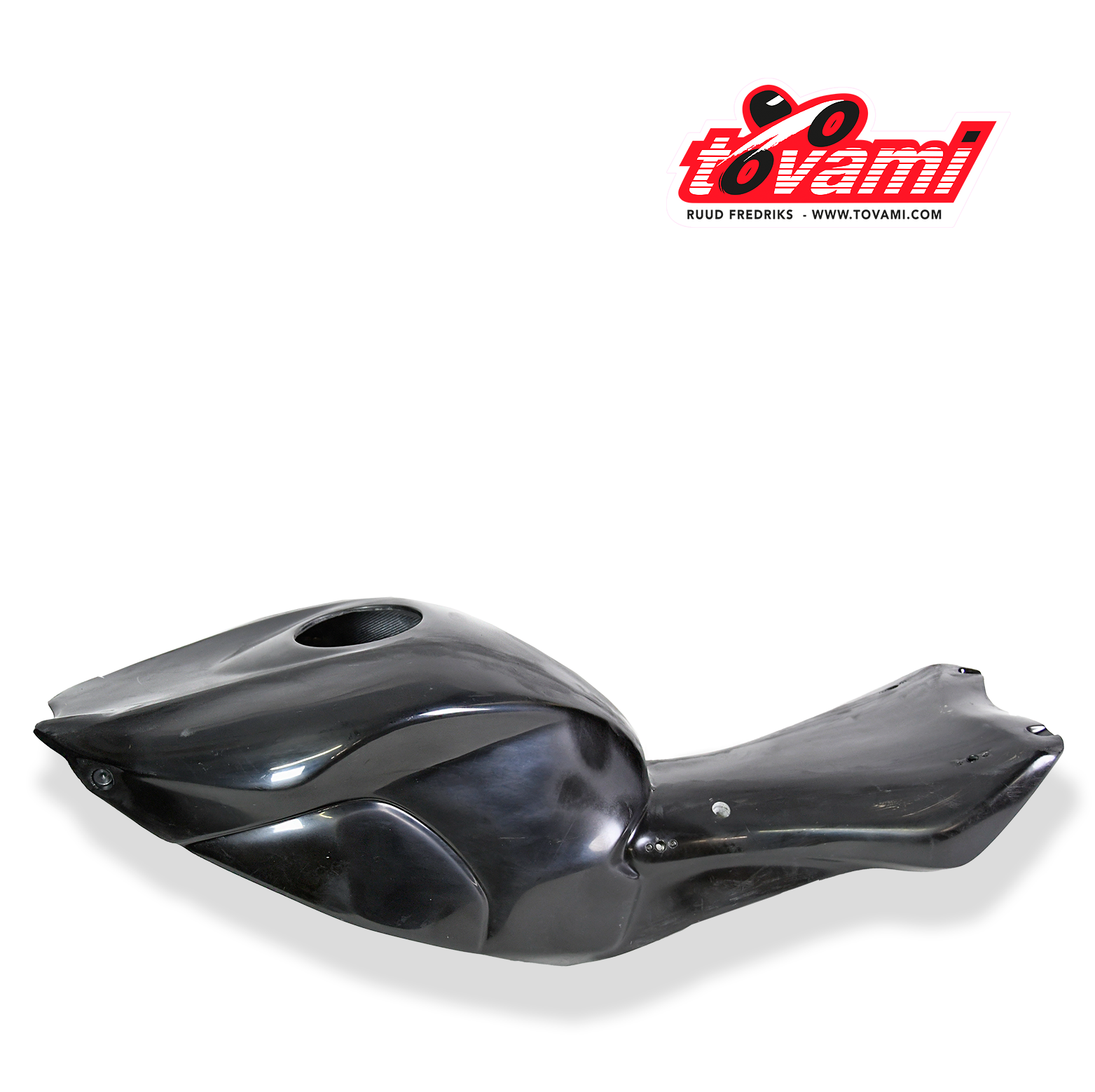 Seat and tankcover-combination stock Honda CBR1000RR 2008-2011