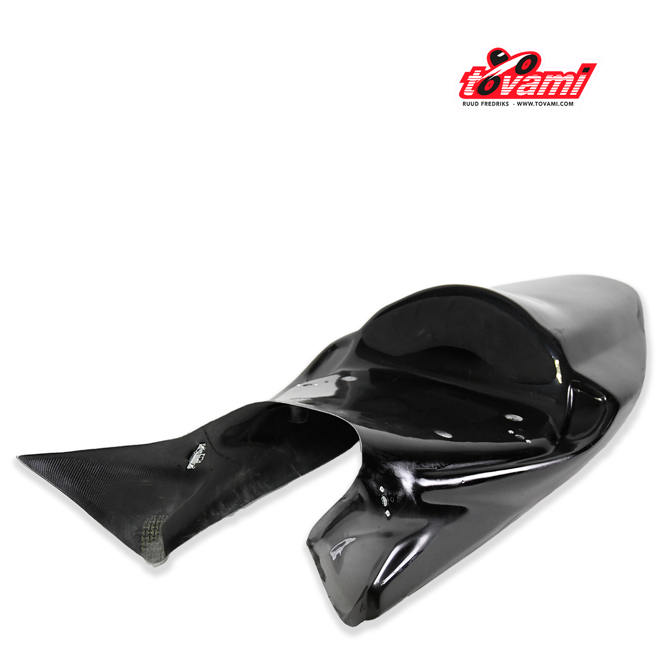 Complete seat Honda CBR600RR 2005-2006