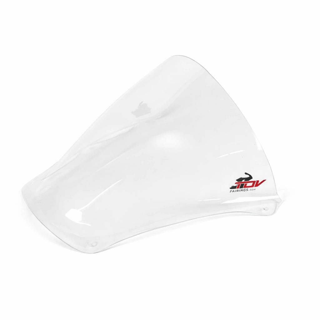 Windscreen double bubble Honda CBR600RR 2005-2006