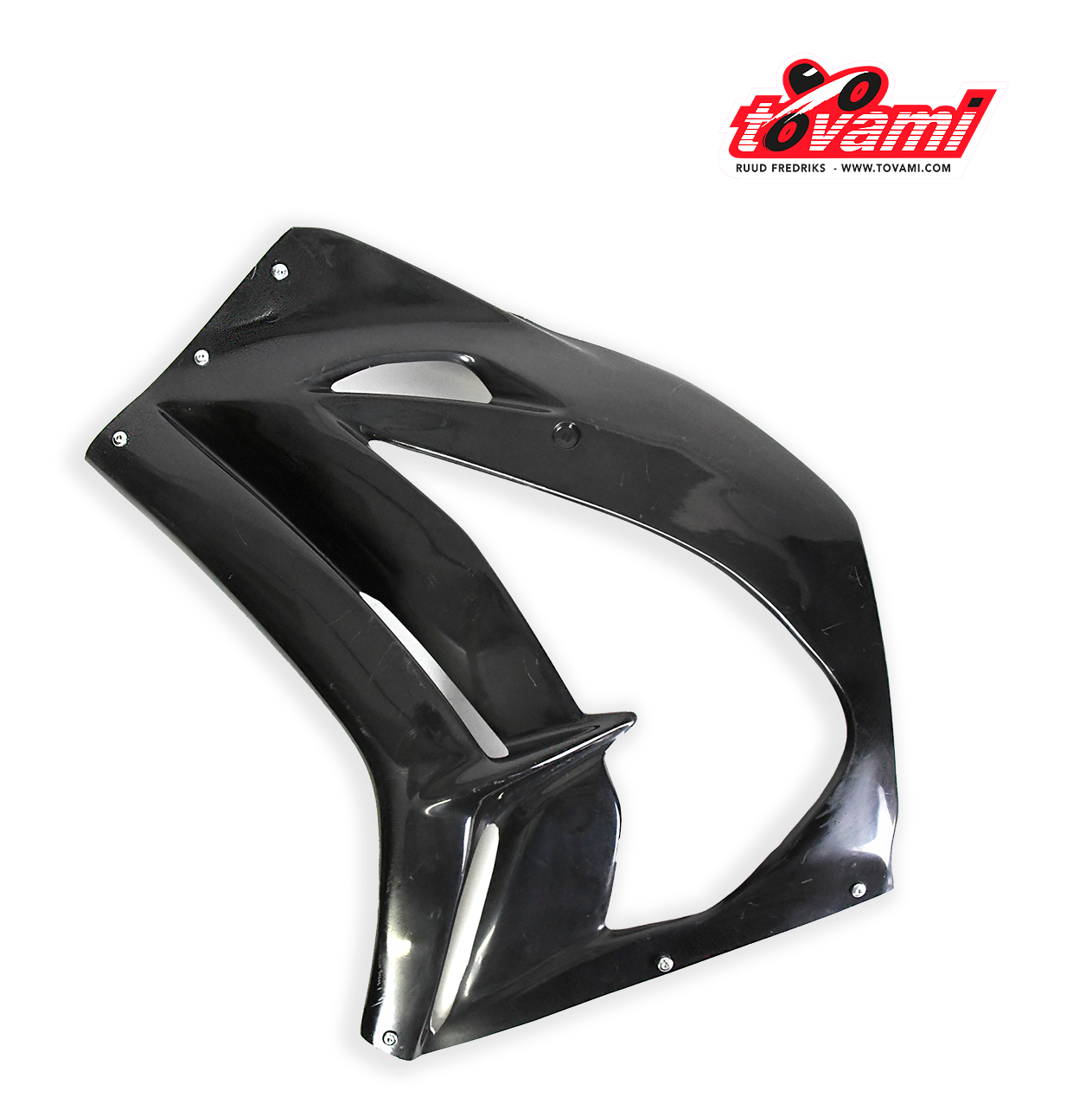 Complete front fairing Kawasaki ZX10R 2016-2020