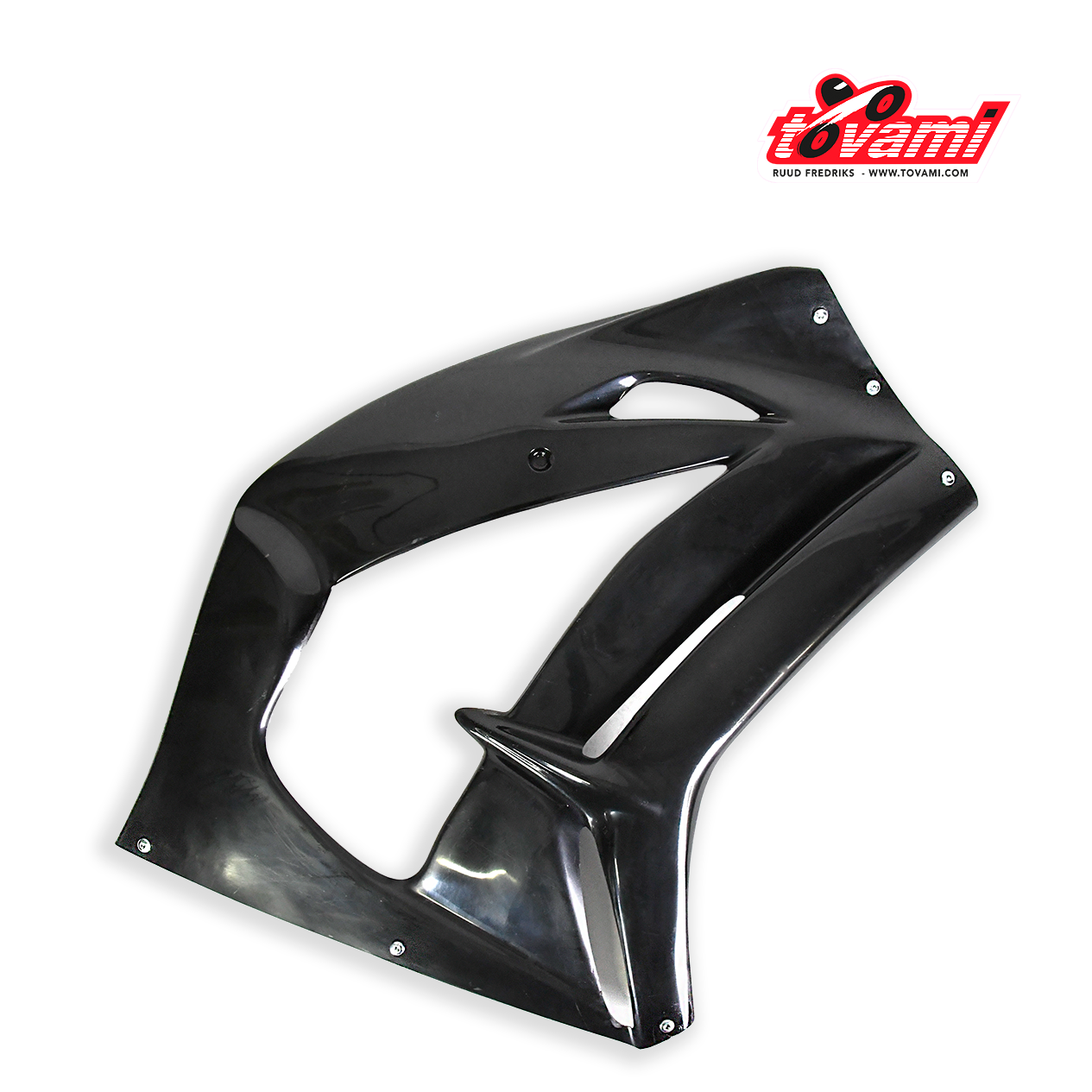 Complete front fairing Kawasaki ZX10R 2016-2020