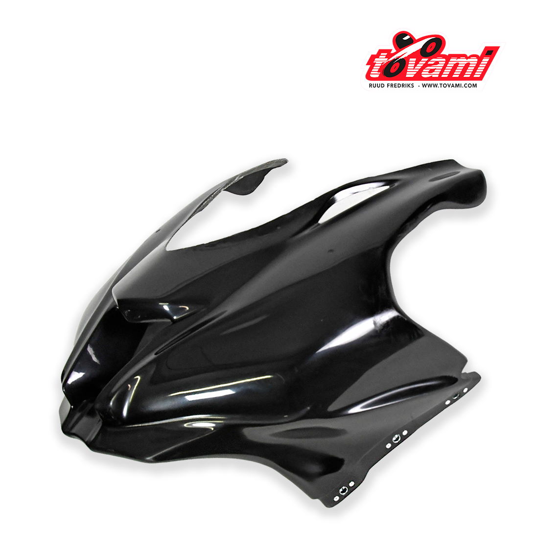 Complete front fairing Kawasaki ZX10R 2016-2020