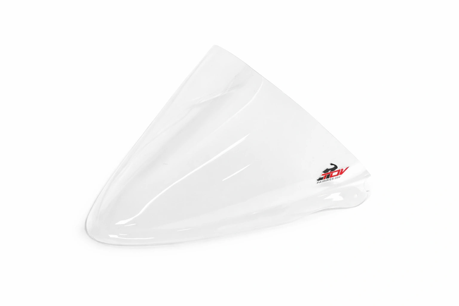 kawasaki ZX636 plexi wind screen