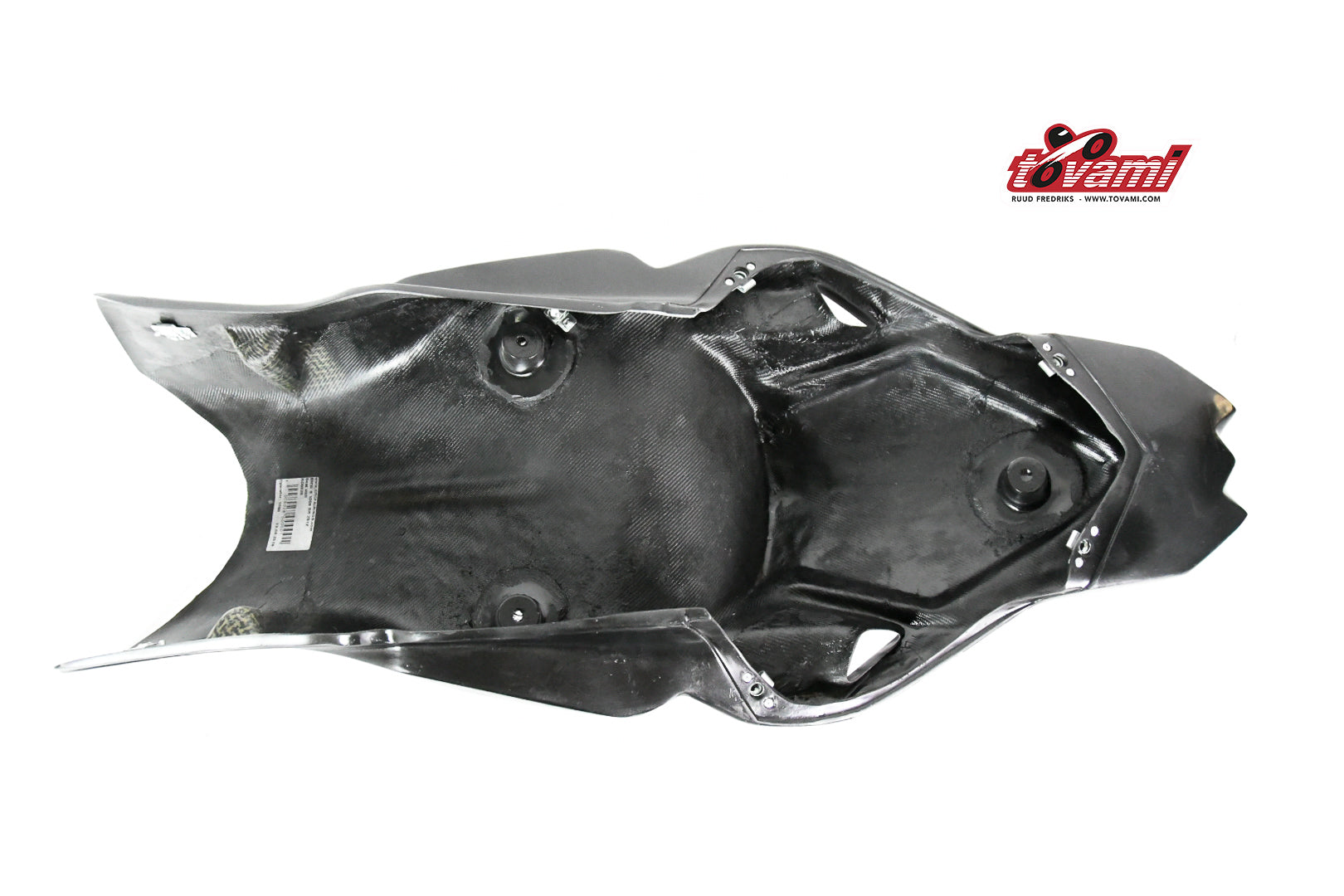 Seat (unit) BMW S1000RR 2009-2014