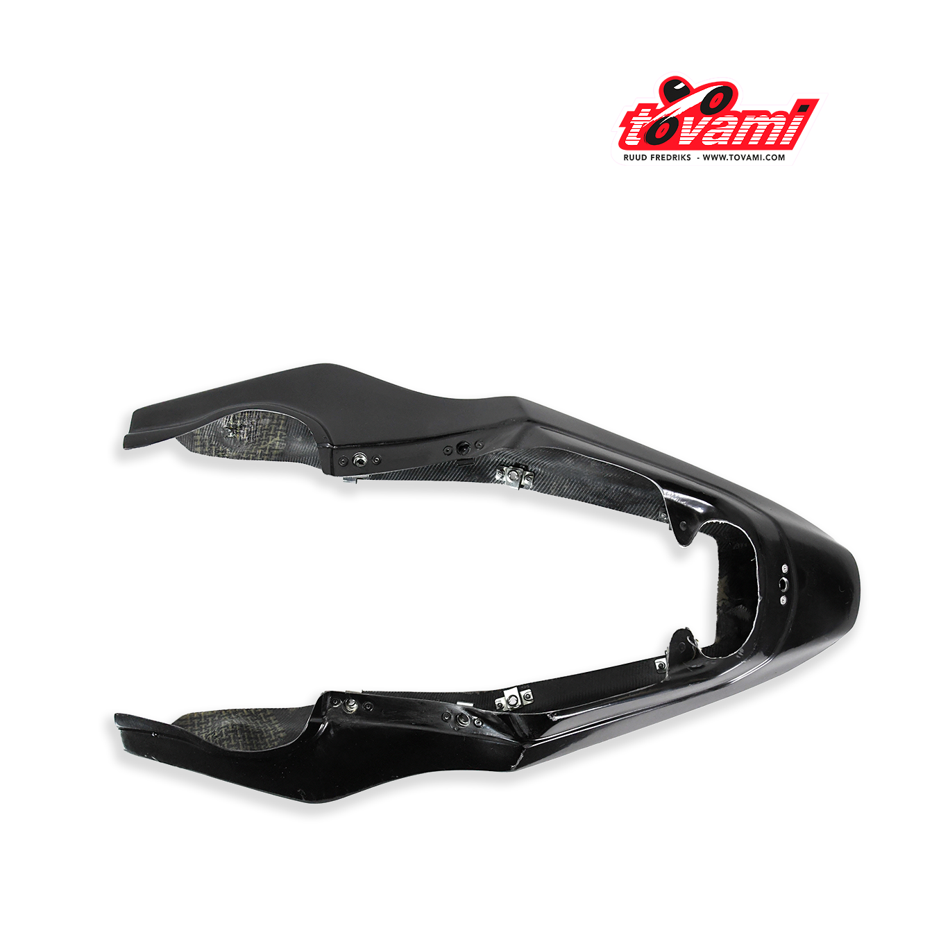 Complete seat Suzuki GSXR1000 2017-2023