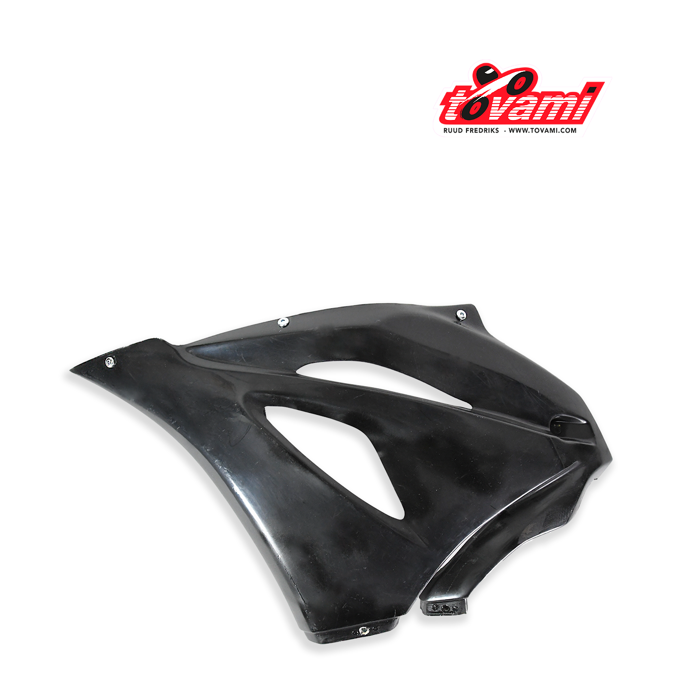 Complete front fairing Suzuki GSXR1000 2017-2020