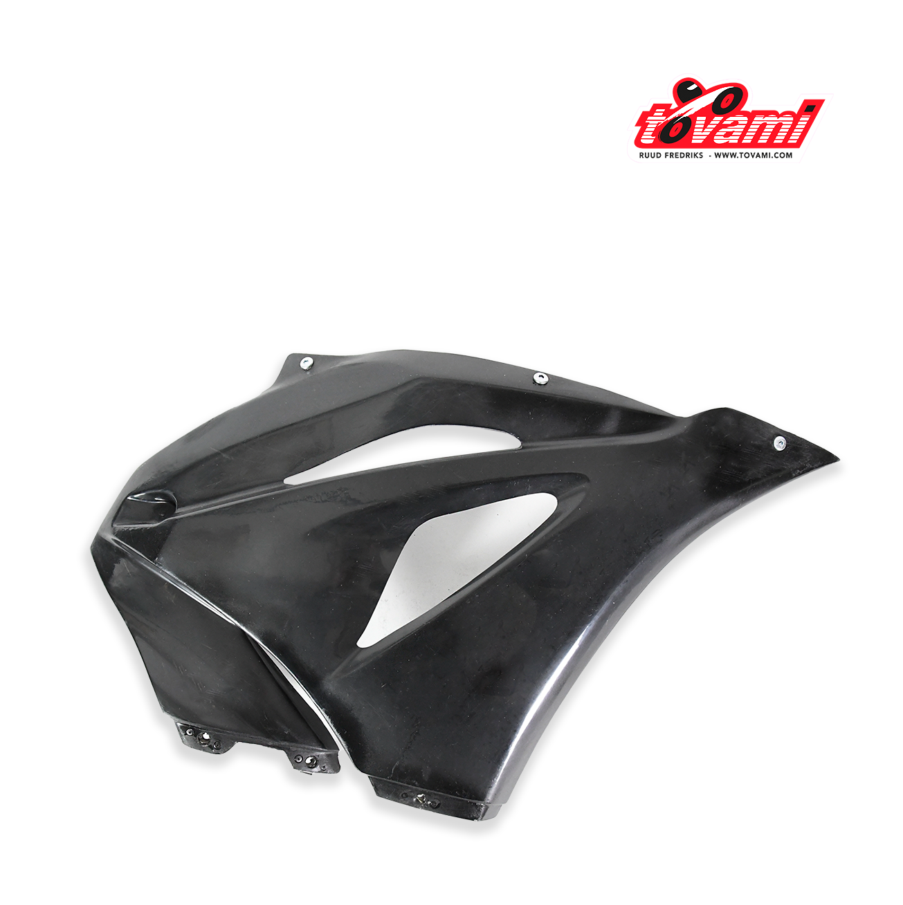 Complete front fairing Suzuki GSXR1000 2017-2020