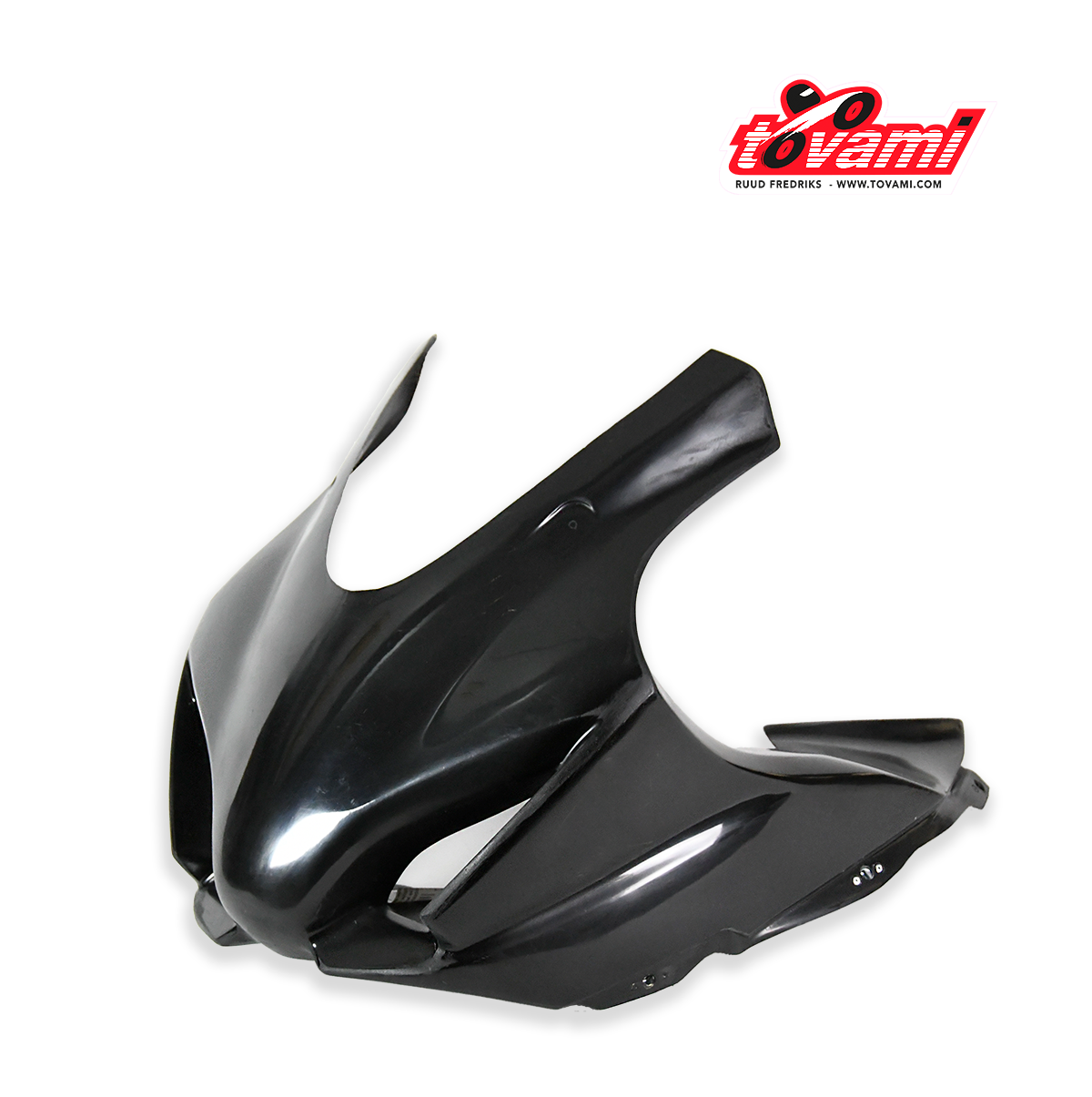 Complete front fairing Suzuki GSXR1000 2017-2020