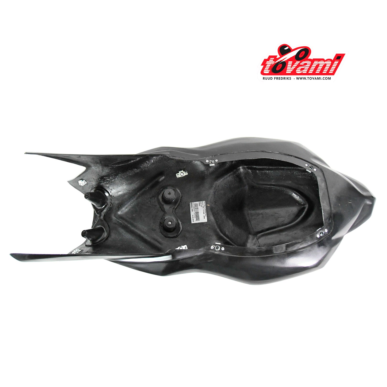 Seat (unit) Suzuki GSXR1000 2009-2016