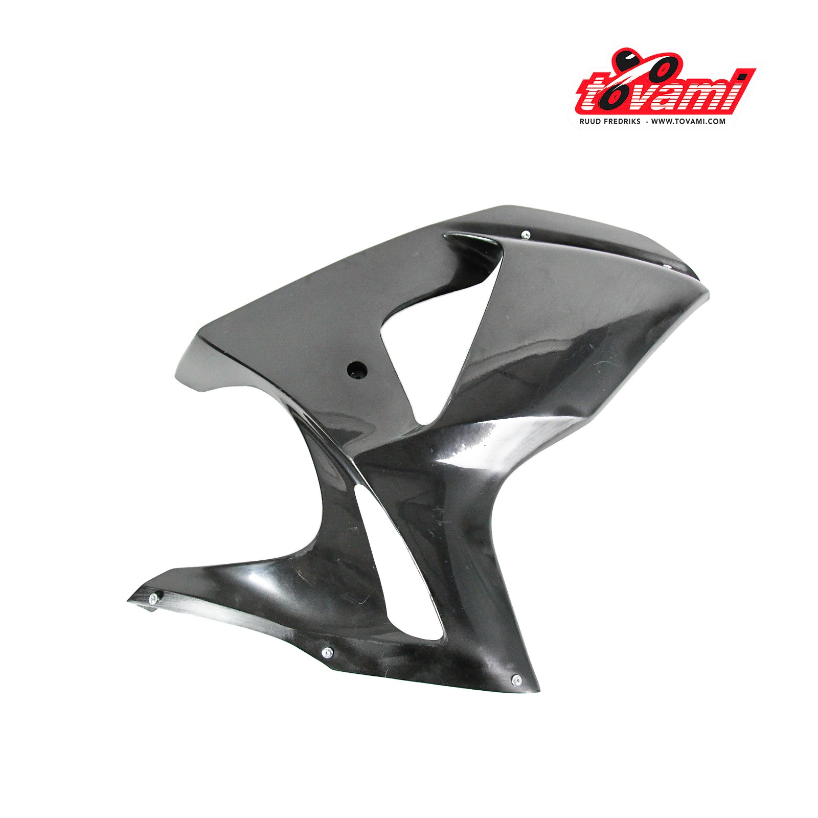 Side panel right Suzuki GSXR1000 2009-2016