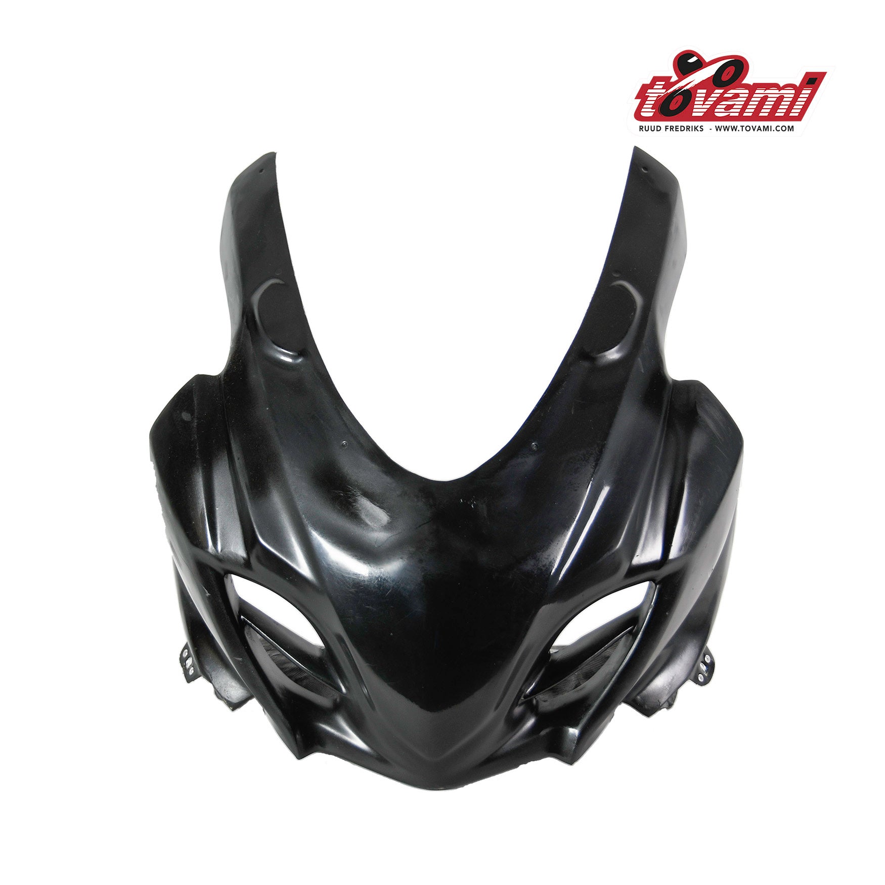 Complete front fairing Suzuki GSXR1000 2009-2016