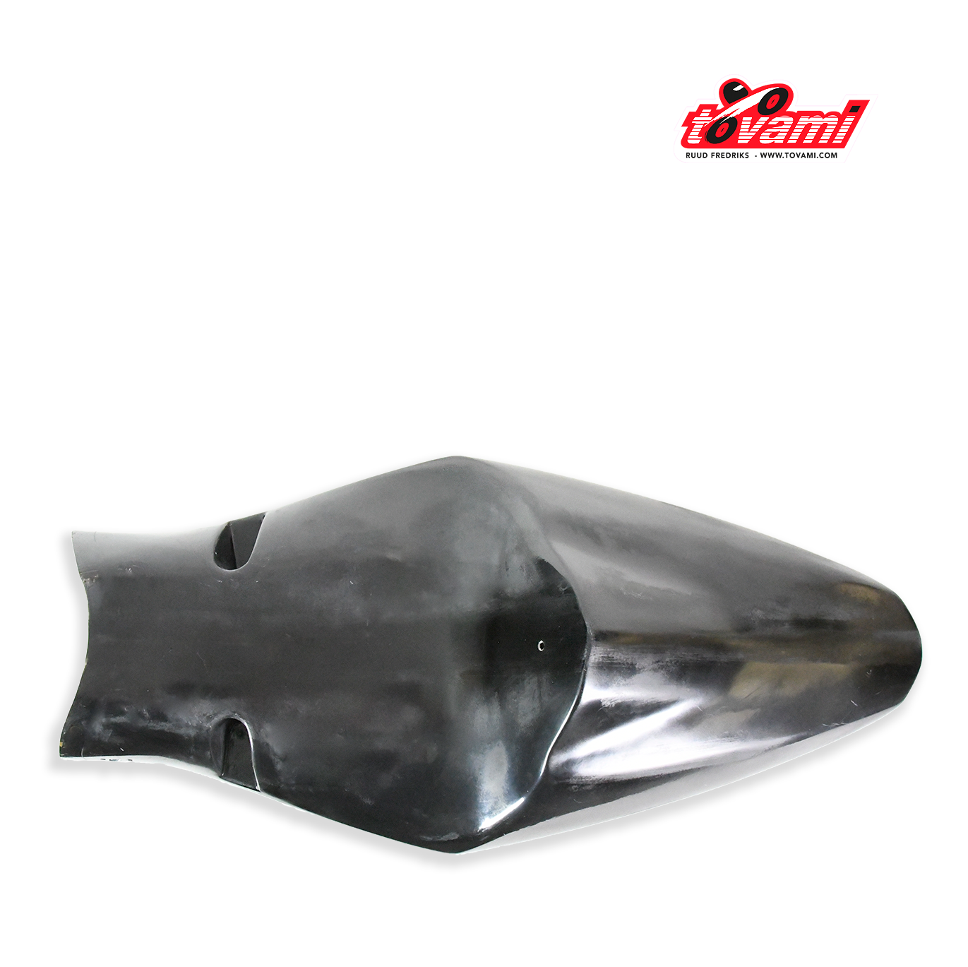 Complete seat Suzuki GSXR600 2004-2005