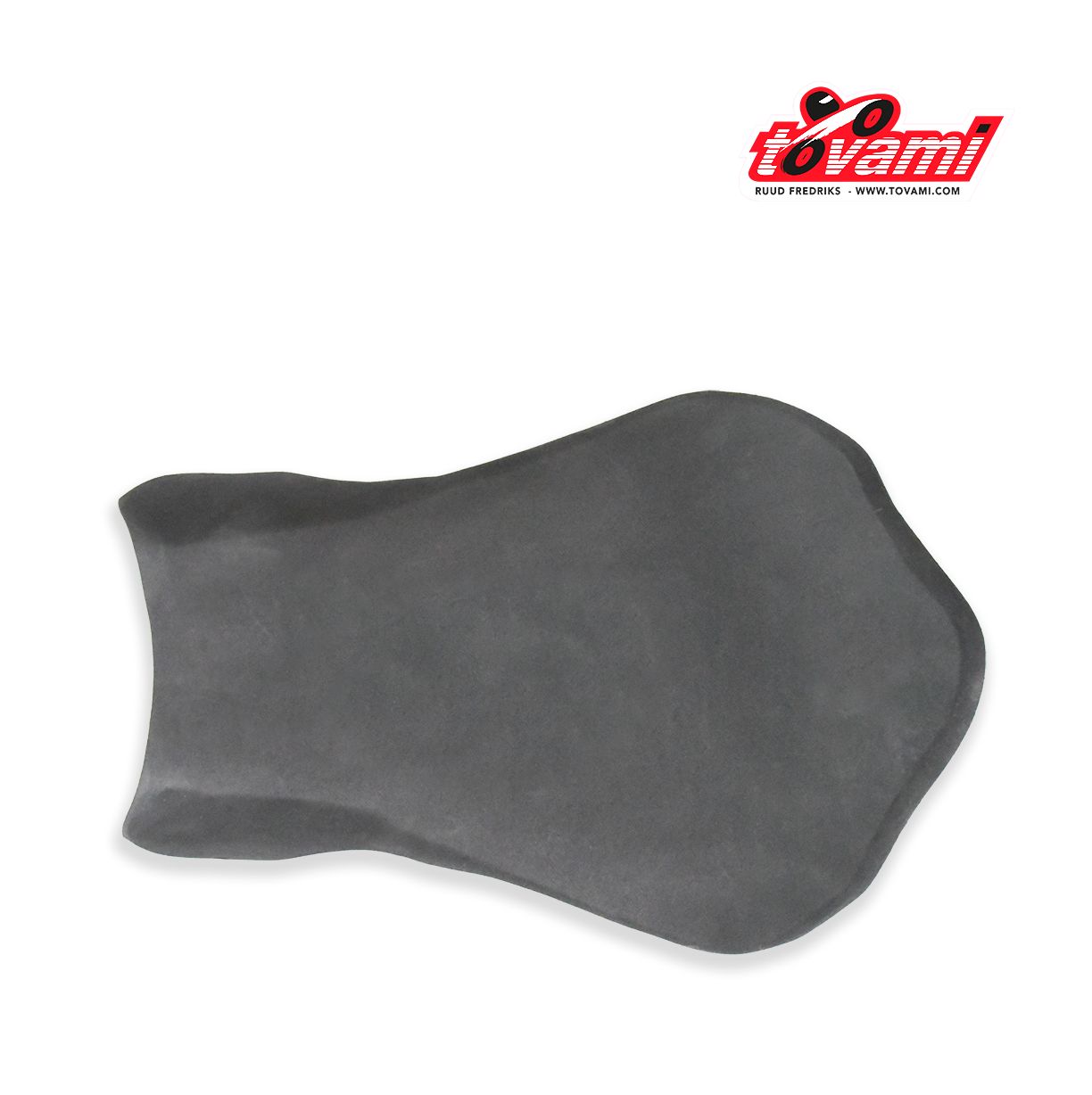 Complete seat Suzuki GSXR600 2004-2005