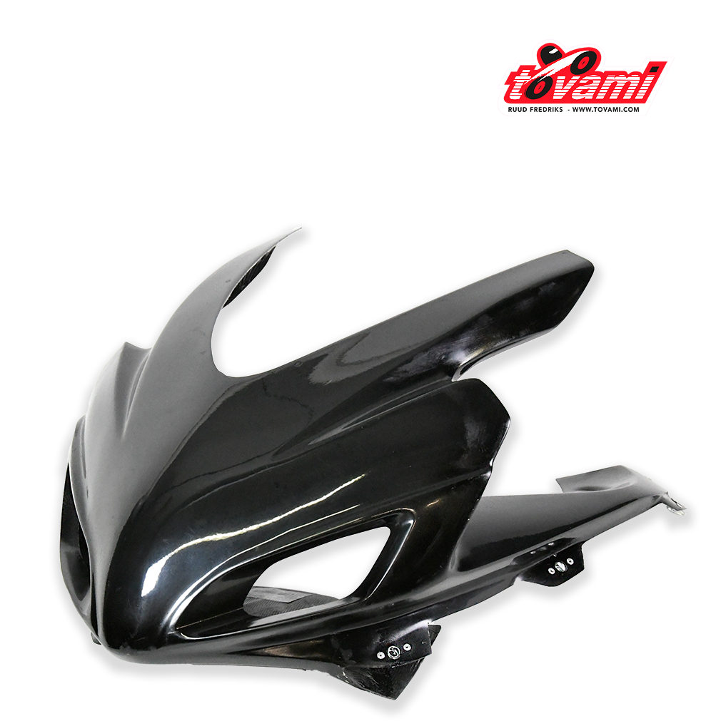 Complete front fairing Suzuki GSXR600 2006-2007