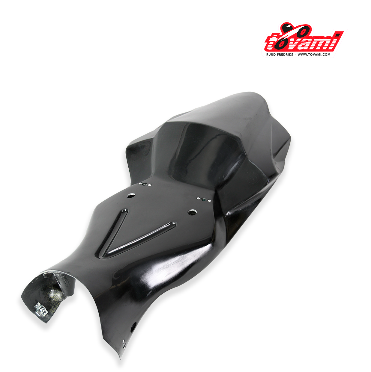 Complete seat Suzuki GSXR600 2011-2018