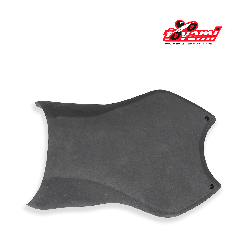 Complete seat Suzuki GSXR600 2011-2018