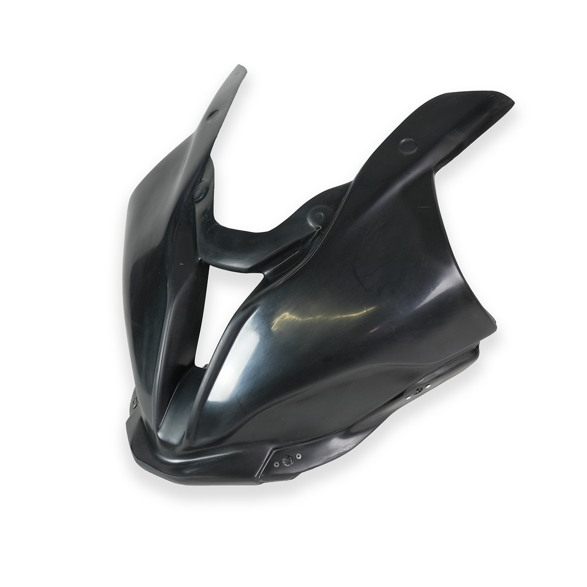 Juego completo de carenados de carrera BMW S1000RR 2023 alas incluidas