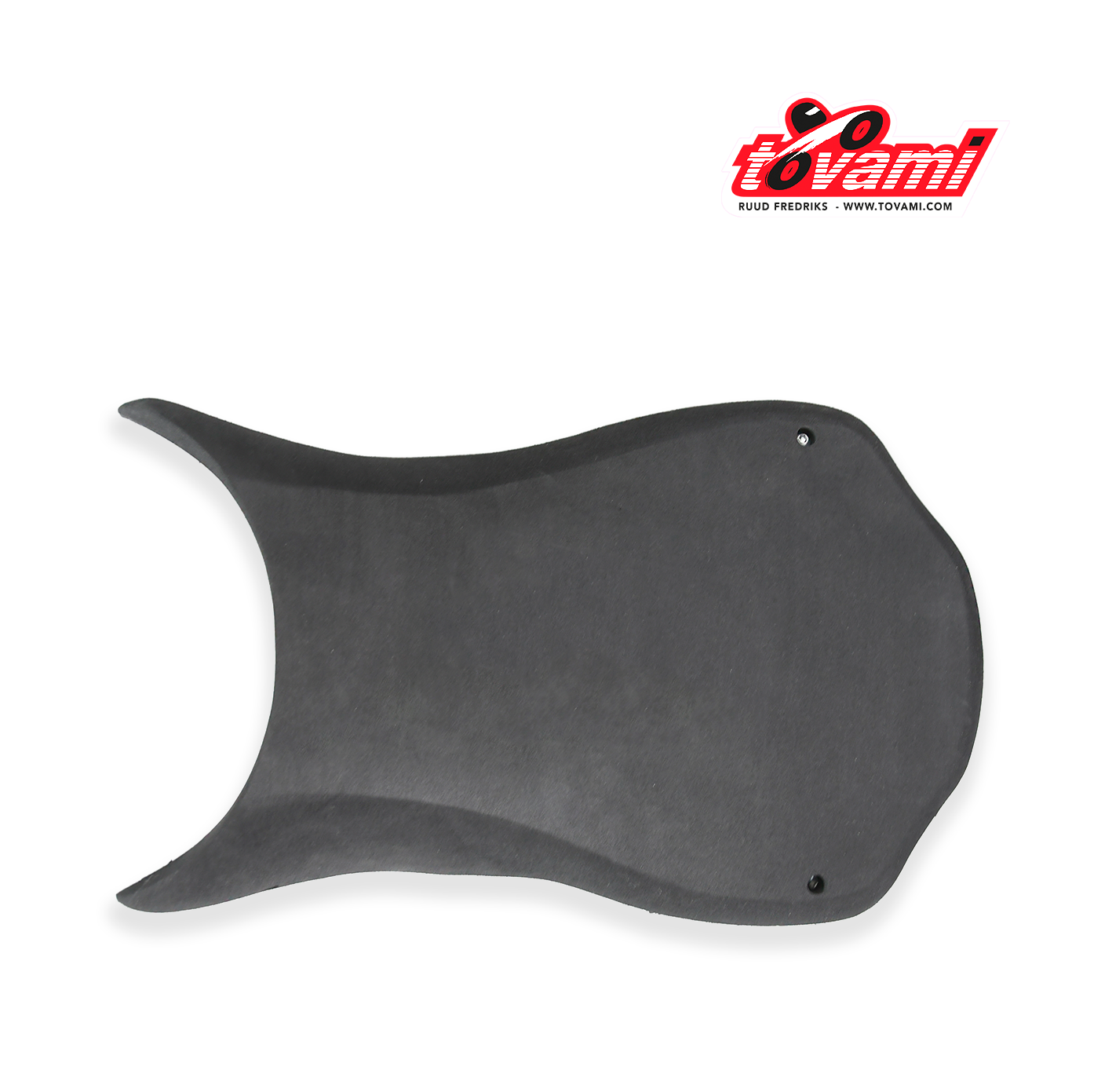 Complete seat Yamaha YZF R1 2009-2014