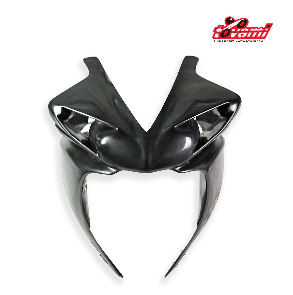 Complete front fairing Yamaha YZF R1 2009-2014