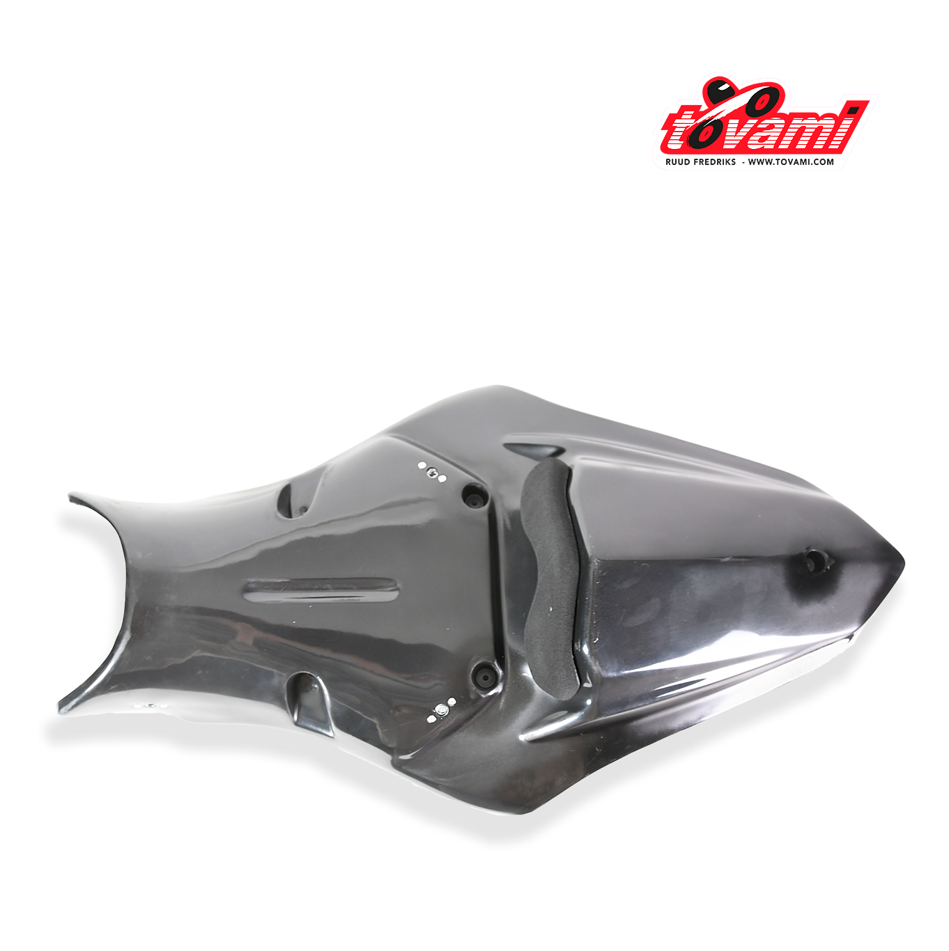 Complete seat Yamaha YZF R1 2007-2008