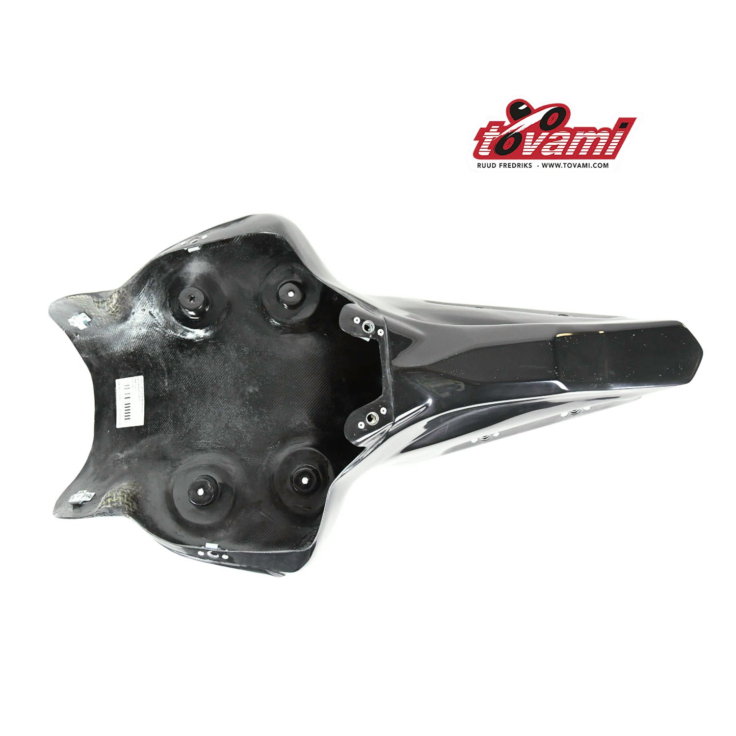 Seat (unit) Yamaha YZF R1 2015-2019