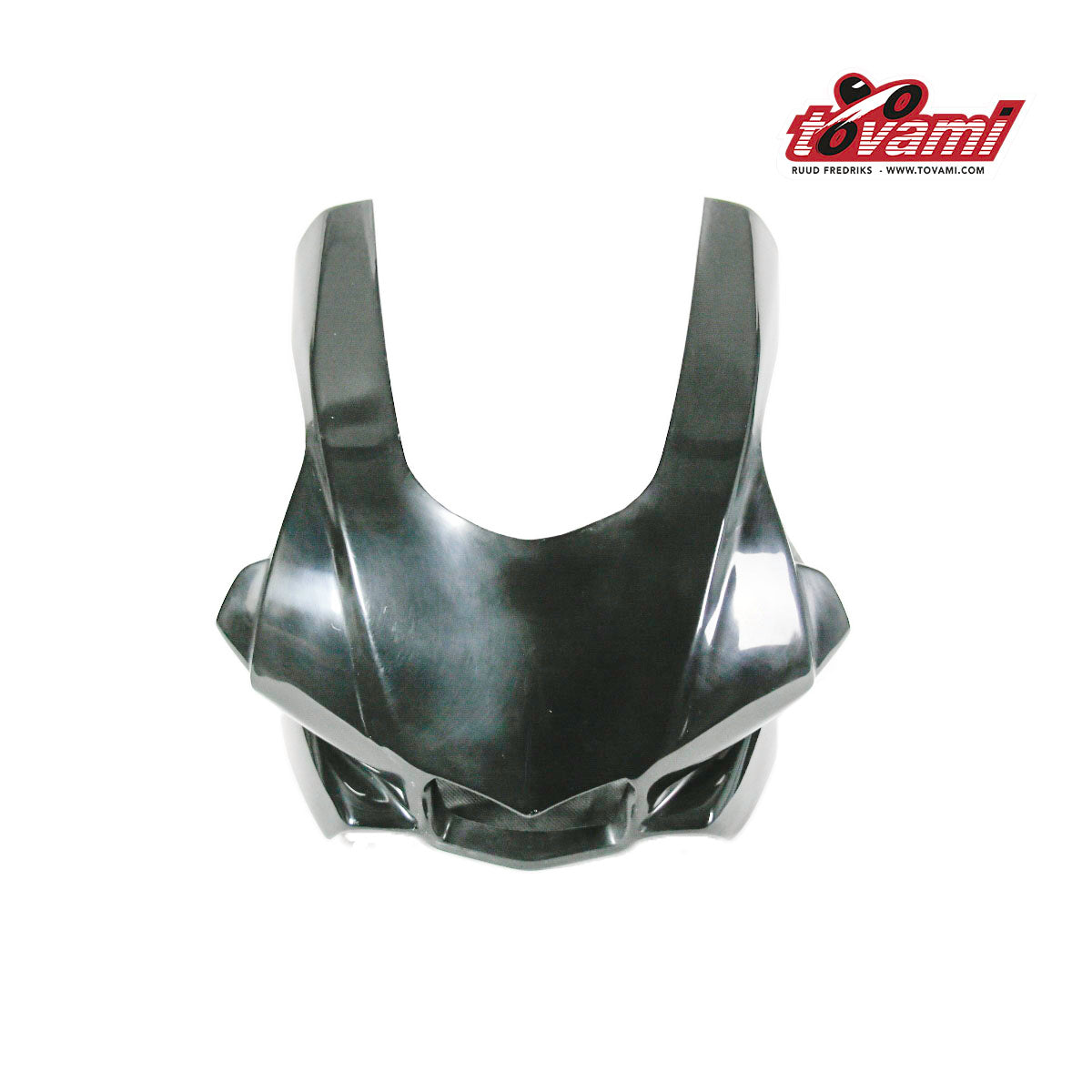 Complete front fairing Yamaha YZF R1 2015-2019