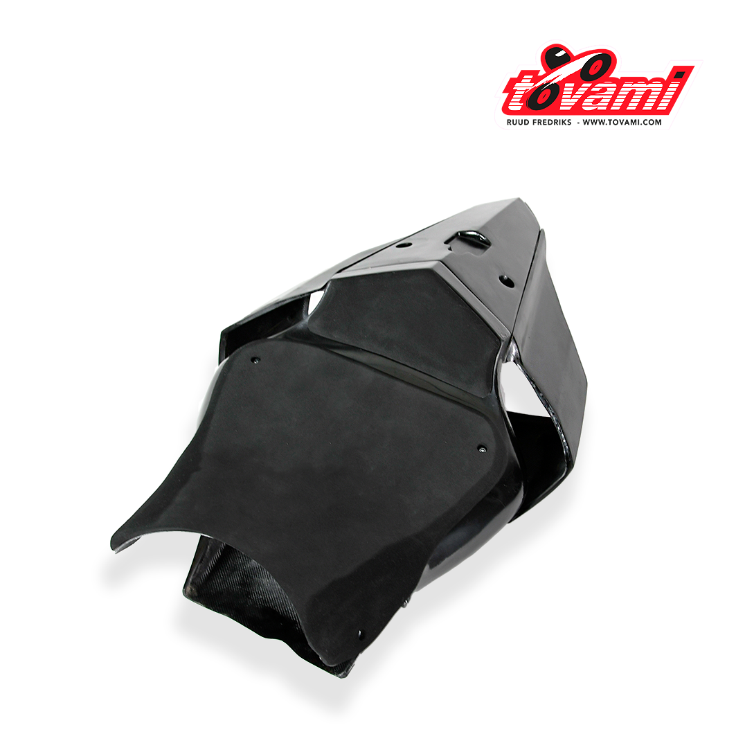 Complete seat Yamaha YZF R1 2020