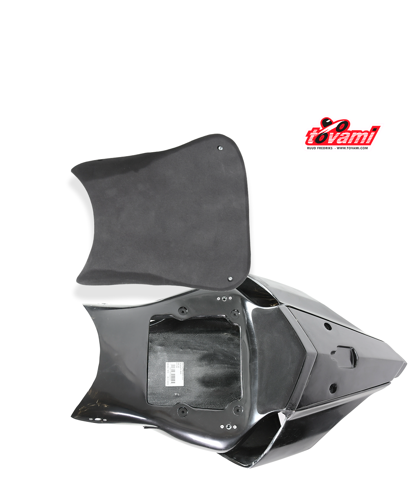 TOV Complete seat for Yamaha YZF R1 of 2020