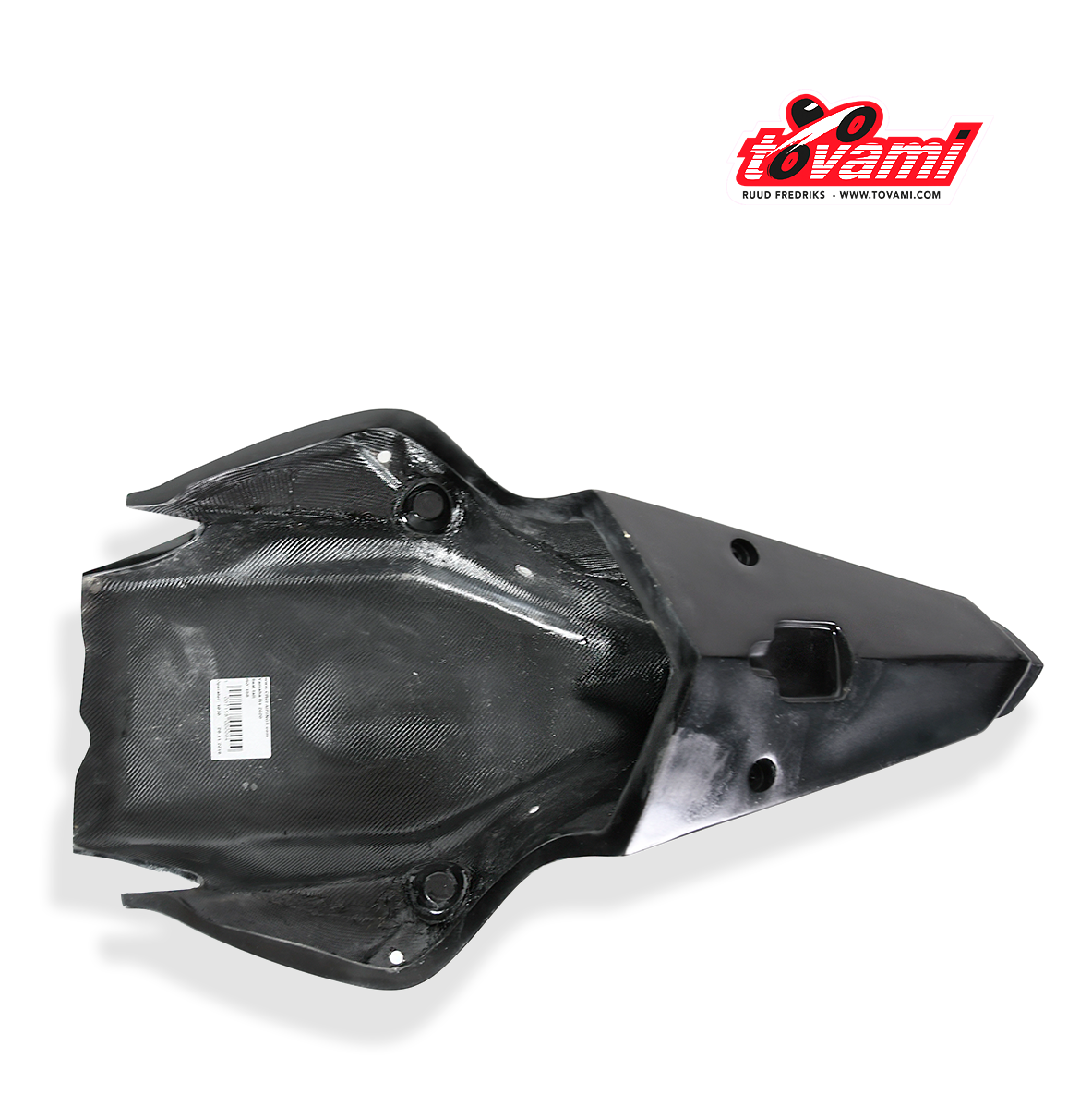 Complete seat Yamaha YZF R1 2020