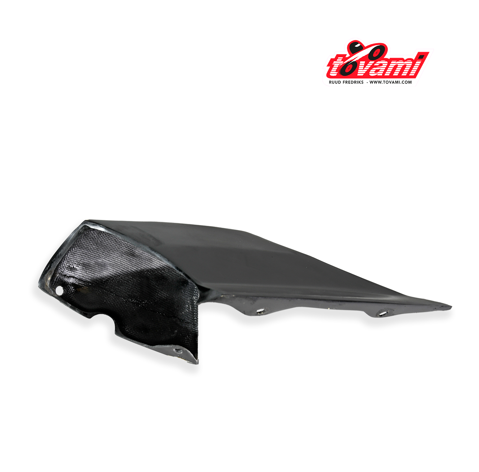 Complete seat Yamaha YZF R1 2020