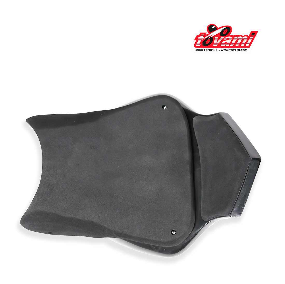 Complete set of race fairings (standard exhaust) Yamaha YZF R1 2020