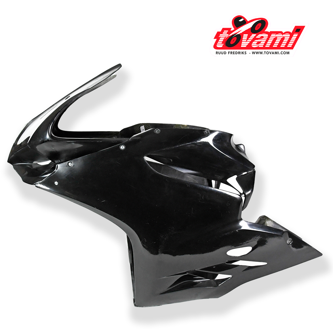 Complete front fairing Ducati 1199 Panigale 2012-2014