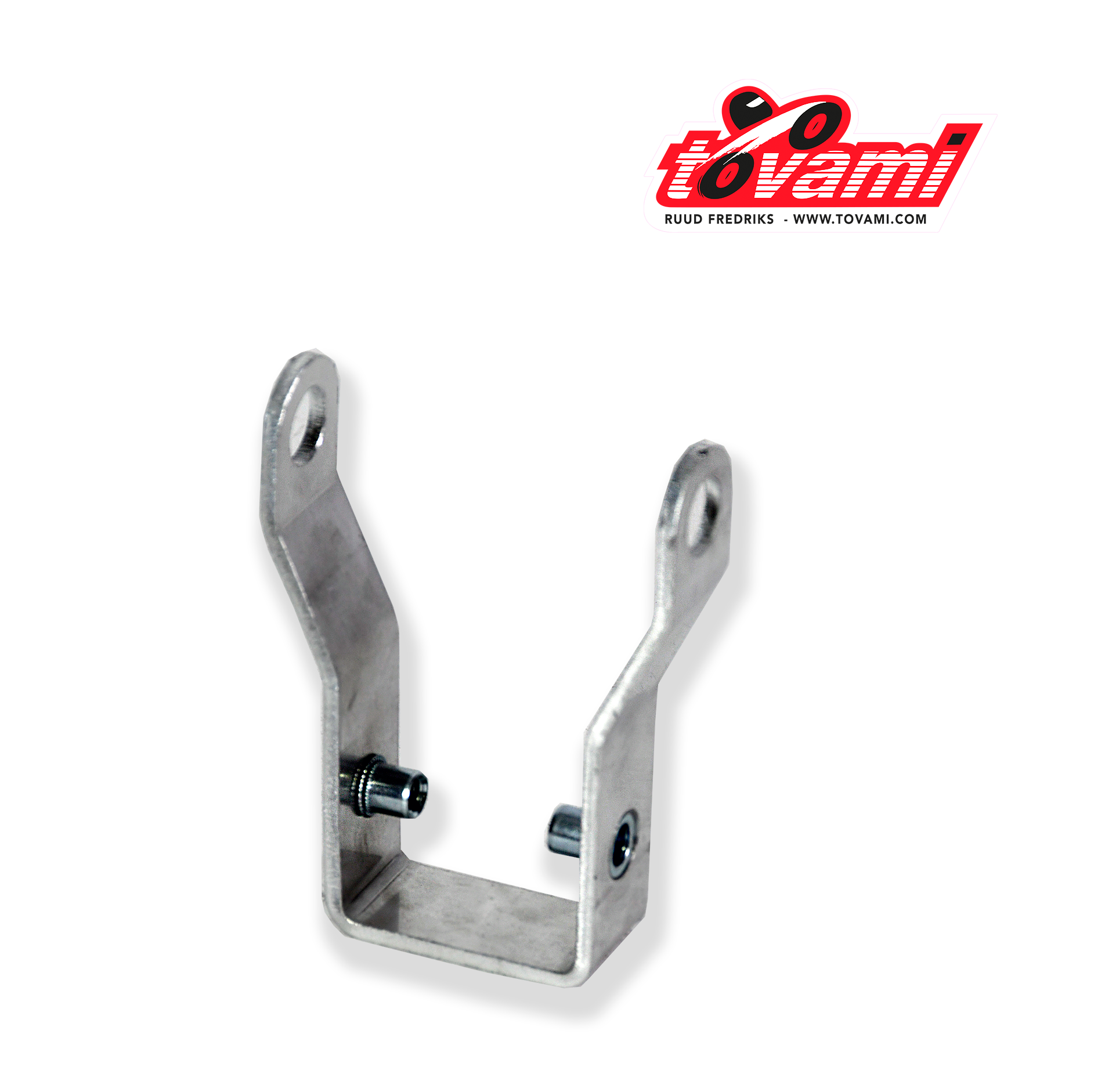 Mounting bracket bottom fairing Ducati 1199 Panigale 2012-2014